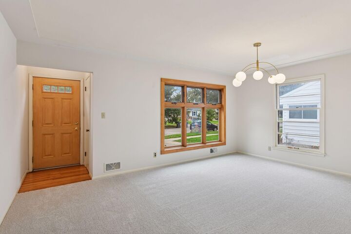 Property Photo: 1913 Morgan Avenue MN 55116