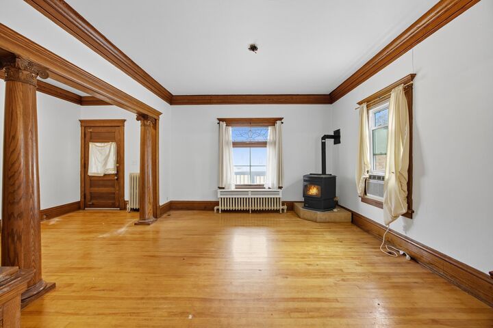 Property Photo: 3024 Portland Avenue MN 55407