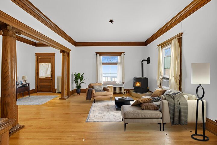 Property Photo: 3024 Portland Avenue MN 55407