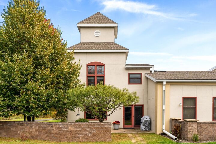 Property Photo:  9900 Hudson Boulevard 104  MN 55808 