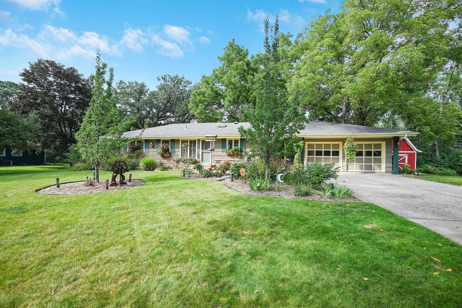 Property Photo:  3220 Harmony Circle  MN 55337 