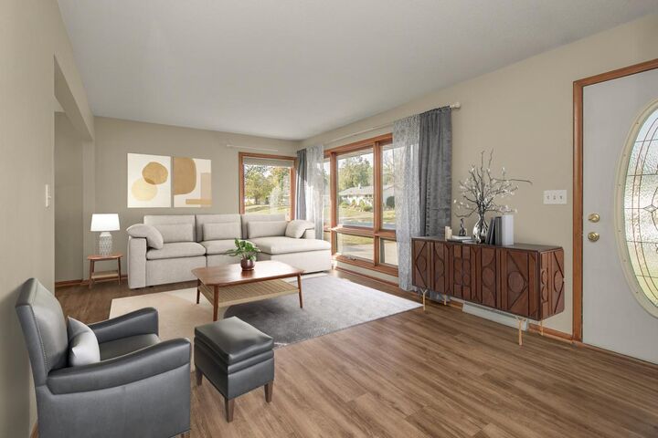 Property Photo: 2144 Mesabi Avenue MN 55109