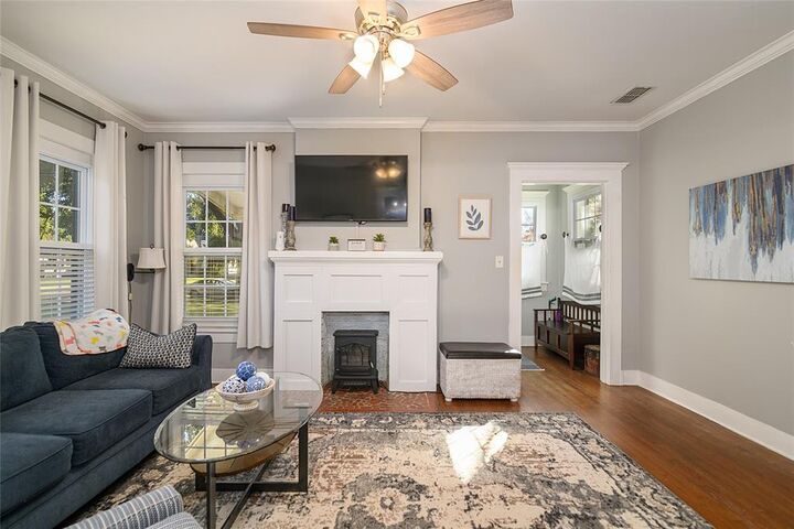 Property Photo:  3464 Broadmoor Boulevard  LA 71105