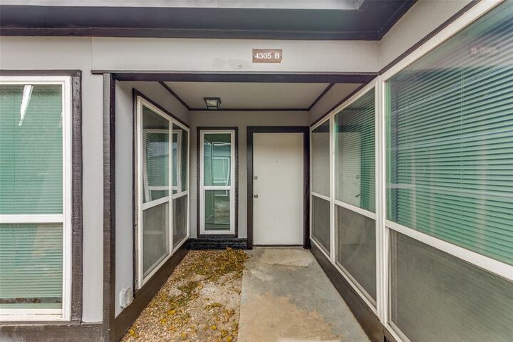 Property Photo:  4305 Gorman Drive  TX 76132 