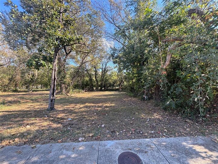 Photo de la propriété:  2850 Frost Avenue  TX 75215 