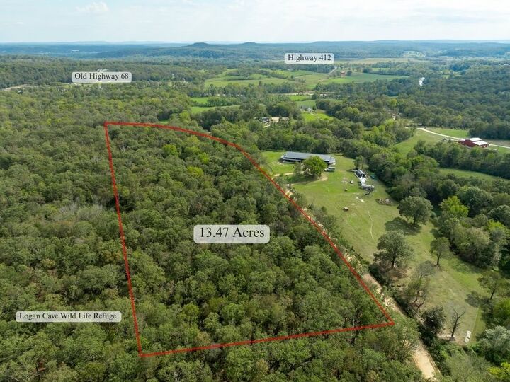 Phelps Road  Siloam Springs AR 72761 photo