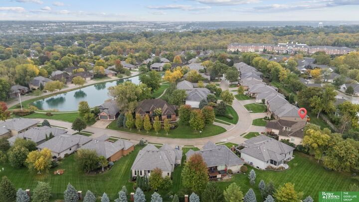 Property Photo: 15477 Stevens Plaza NE 68137