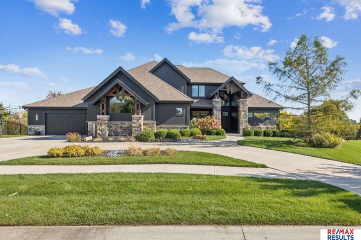 1623 S 219 Avenue  Omaha NE 68022 photo