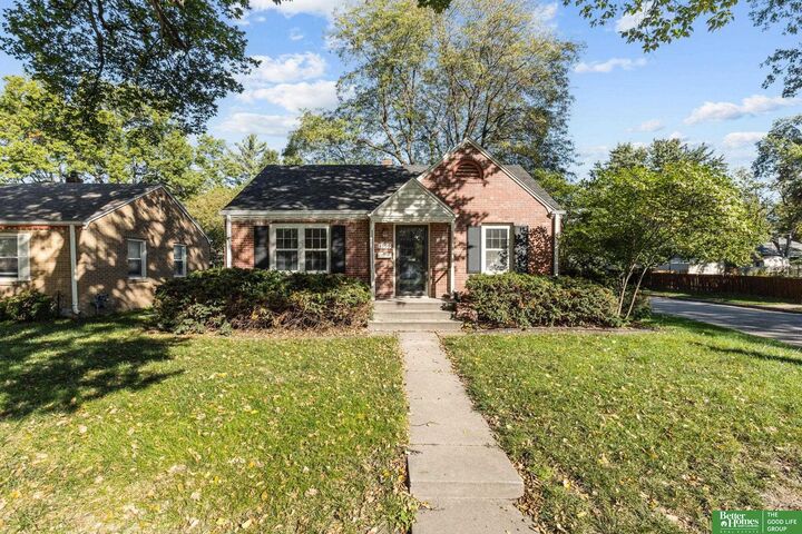 Property Photo: 3790 A Street NE 68510