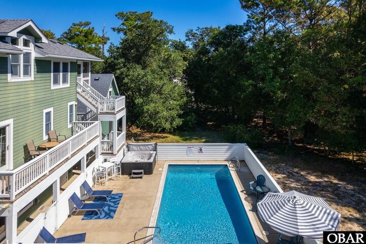 Property Photo: 153 Clam Shell Trail NC 27949