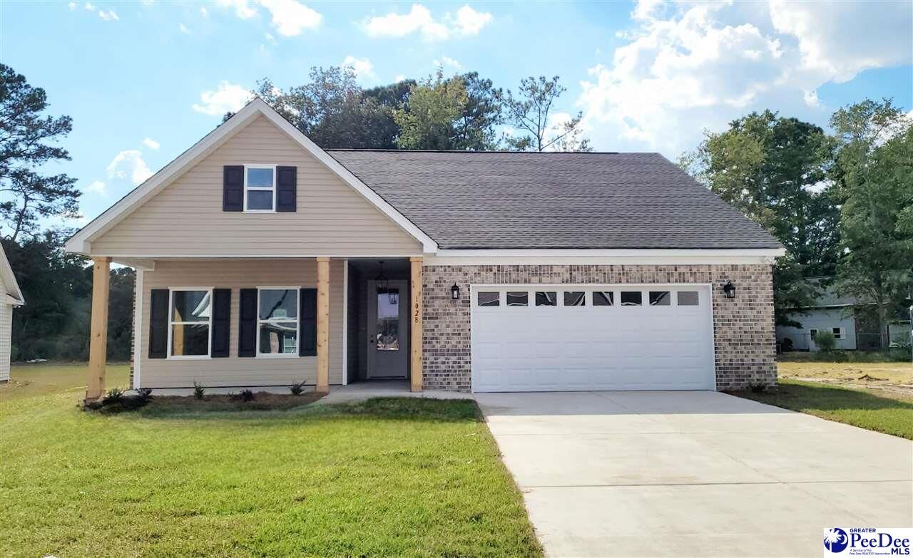 Property Photo: 1028 Wessex SC 29501