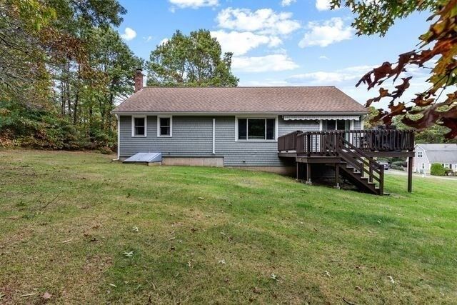 Property Photo:  46 Grabau Dr 46  MA 02360 