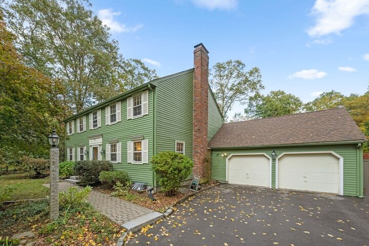 7 Fawn Rd  Sherborn MA 01770 photo