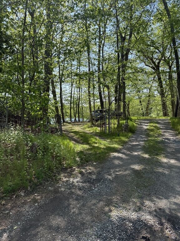 Property Photo: 108 Dudley Rd MA 01778