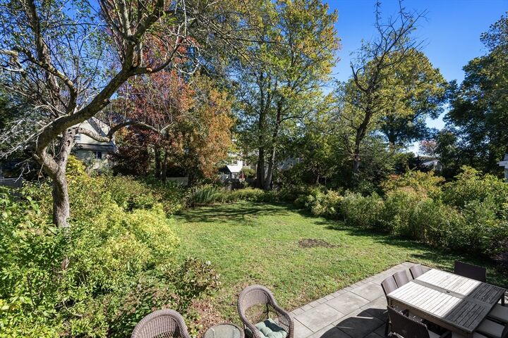 Property Photo: 1 Dow Road MA 02132