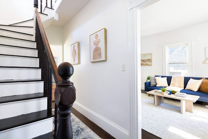 Property Photo: 9 Carver Street MA 02143