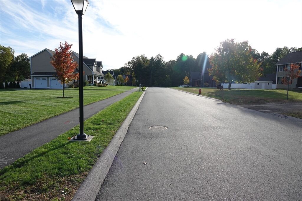 Property Photo: 0 Fitzpatrick Lane MA 01862