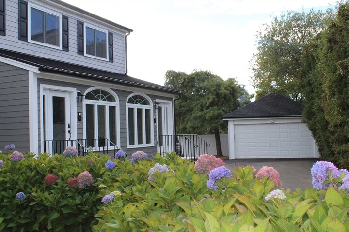 163 Clay Street C  Quincy MA 02170 photo