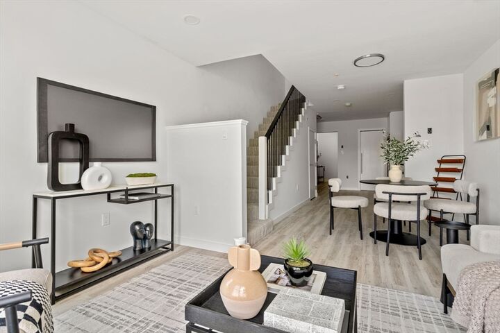 Property Photo:  602 Canterbury 10  MA 02131 