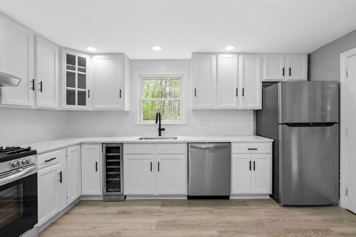 Property Photo:  255 West St  MA 02188 
