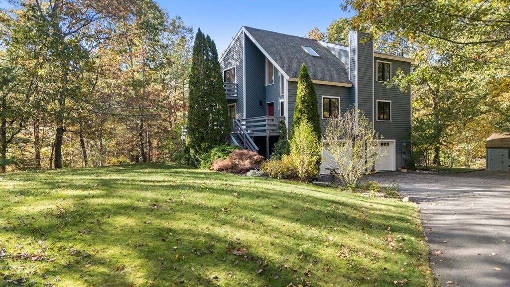 Property Photo:  26 Seasons  NH 03053 