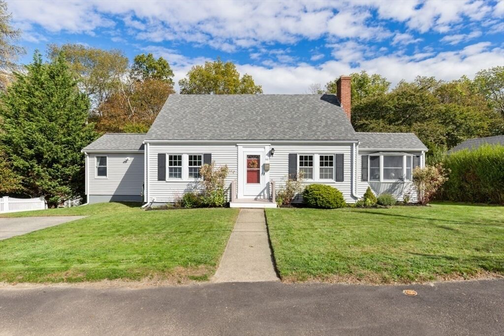 Property Photo: 44 Sunset Dr MA 01915