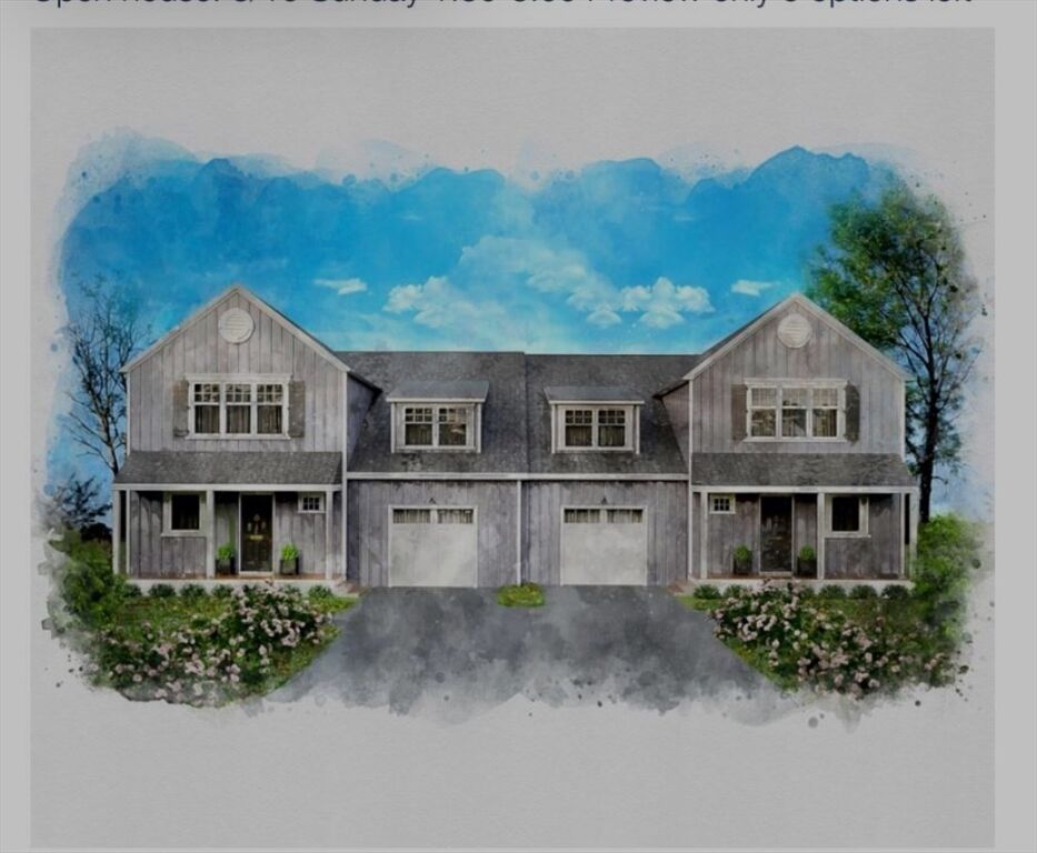 Property Photo: 16B Ocean Pines Drive B MA 02562