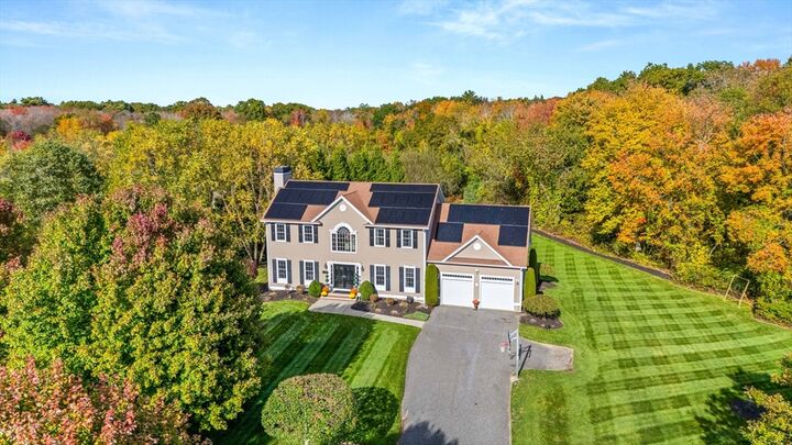 Property Photo:  17 Sassafras  MA 02769 