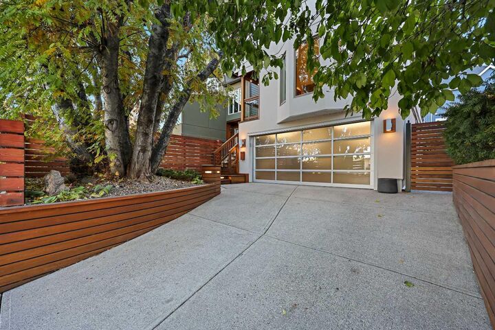 Photo de la propriété: 2211 19 Street SW AB T2T 4X1