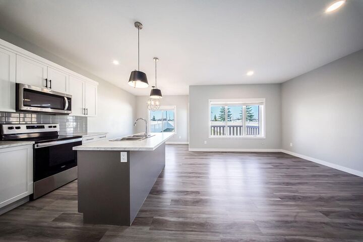 Photo de la propriété: 88 Henderson Crescent AB T0M 1R0