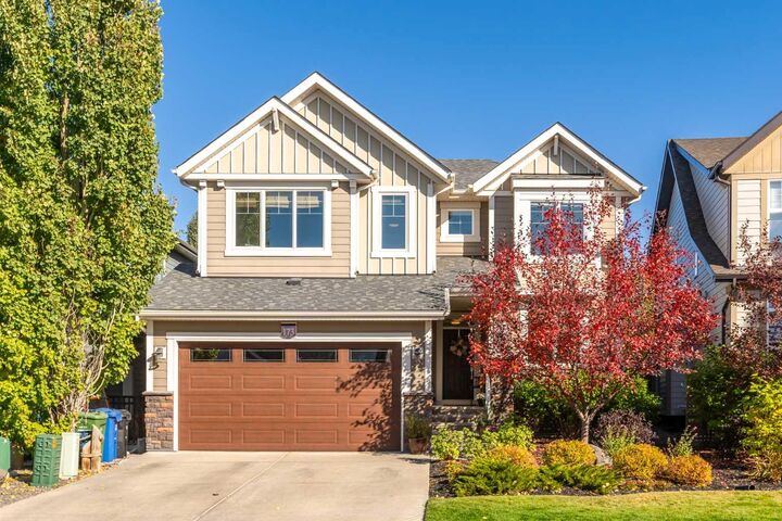 173 Auburn Shores Landing SE  Calgary AB T3M 1T5 photo