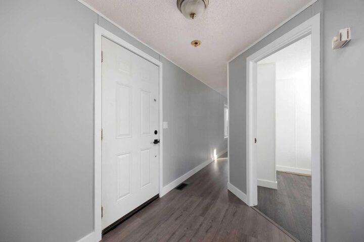 Property Photo: 296 Grey Crescent AB T9H 2N8