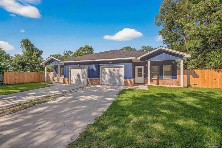 8355 Dudley Ave  Pensacola FL 32504 photo