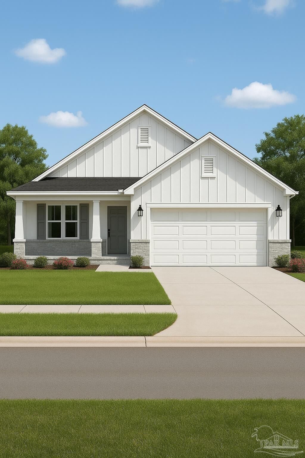 Property Photo:  4736 W Lynn Rd  FL 32583 