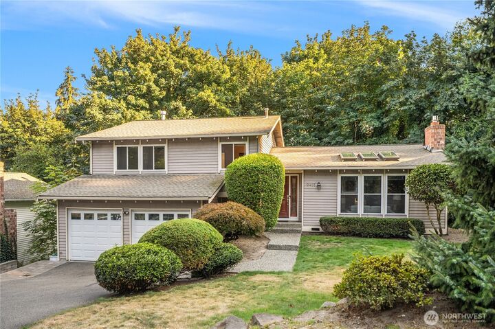 9411 NE 139th Street  Kirkland WA 98034 photo