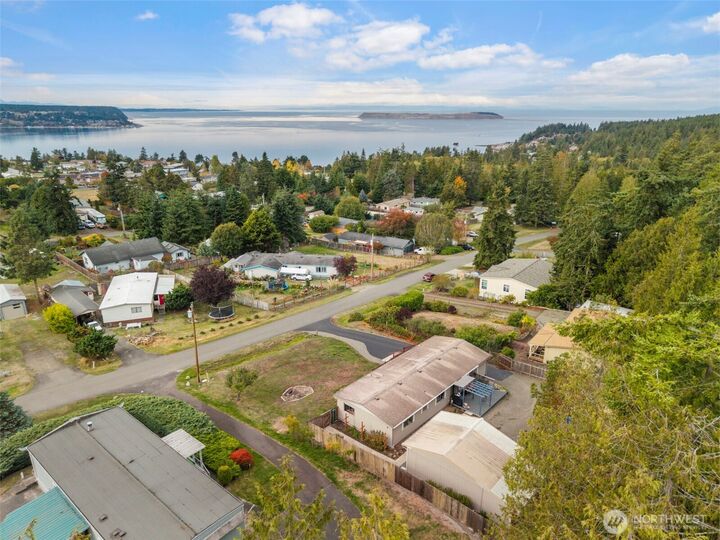 Property Photo:  111  Alder Drive  WA 98368