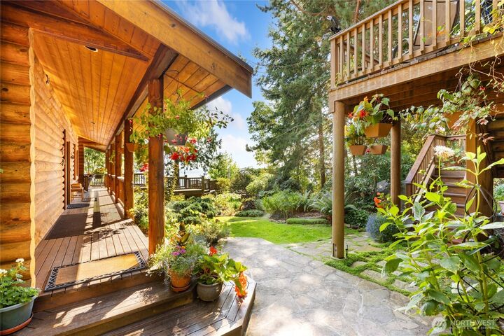 Property Photo: 3133 Oak Bay Road WA 98339