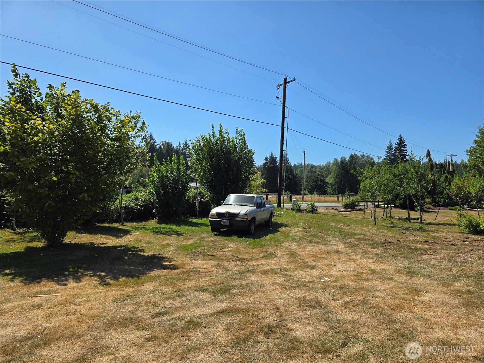 Property Photo: 15801 116 Street NE WA 98223