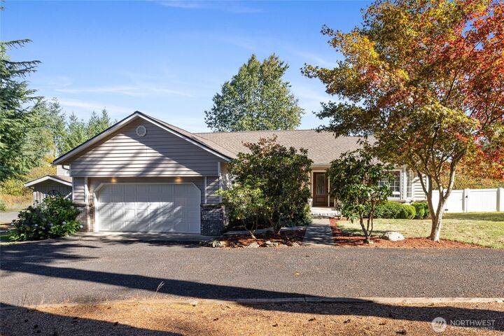 Property Photo: 138 N Prairie Road WA 98532