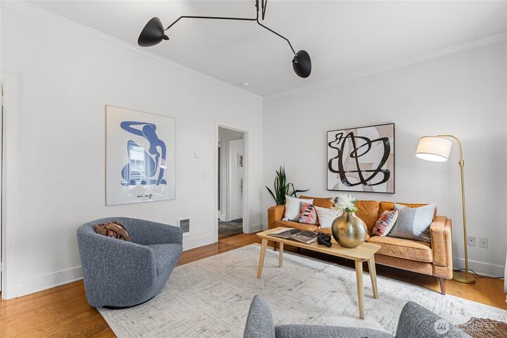Property Photo:  2022 S Norman Street  WA 98144 