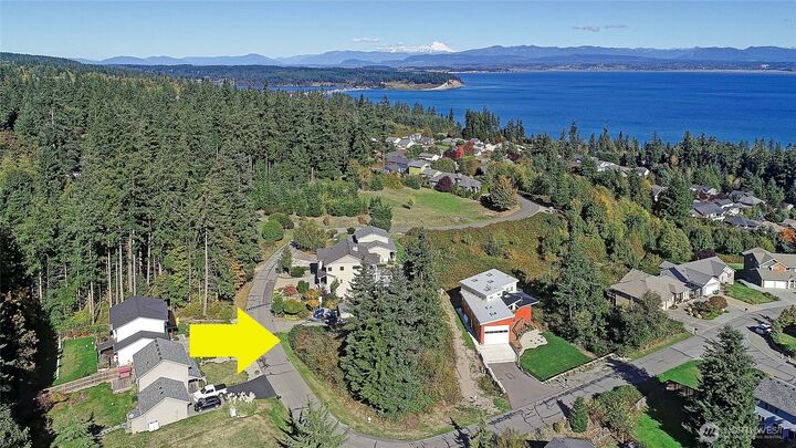 Property Photo: 1117 Portage Rd. WA 98282