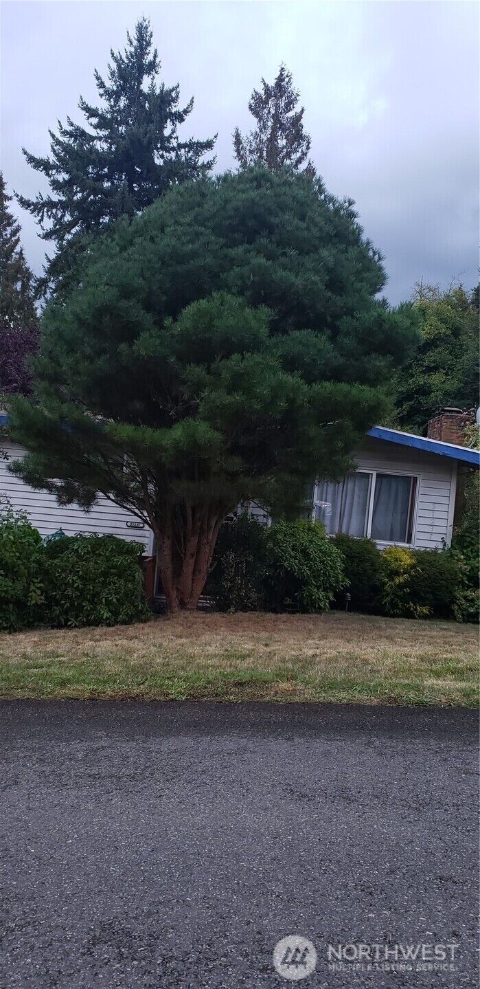 Property Photo: 21237 38th Place W WA 98036