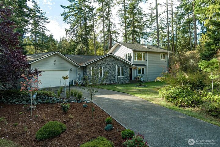 Property Photo: 441 Redwood Drive WA 98239