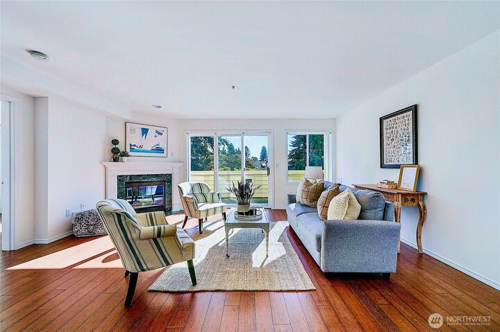 Property Photo:  26291  Pennsylvania Avenue NE 105  WA 98346