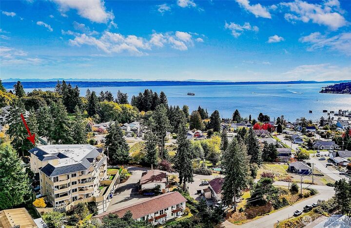Property Photo: 26291 Pennsylvania Avenue NE 105 WA 98346