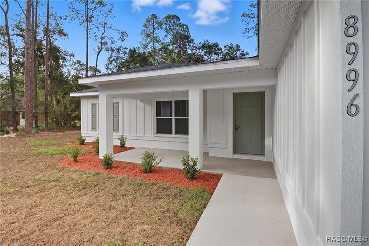 Property Photo:  8996 N Cacalia Drive  FL 34428 