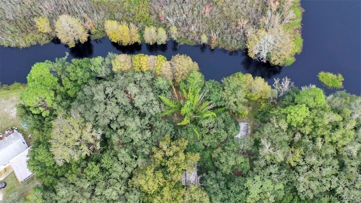 Property Photo: 10909 E Flounder Drive FL 34436