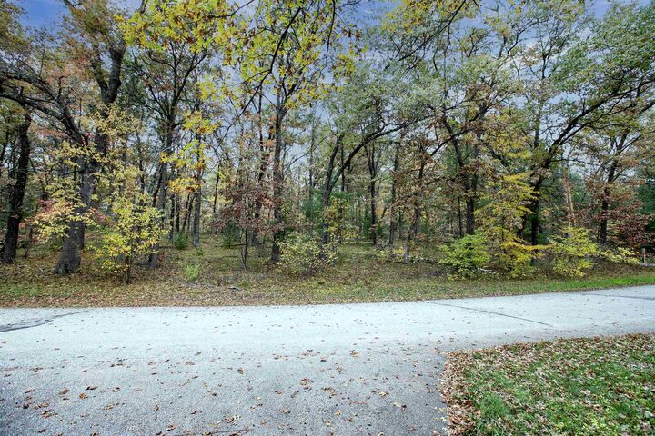 Property Photo: N1435 Spirit Ridge Road WI 54135