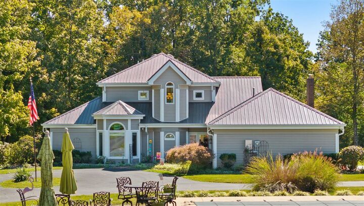 Property Photo: 1111 Logsdon Valley Road KY 42765