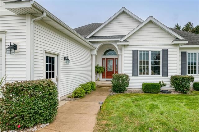 Property Photo:  4157 Stone Ridge Drive  MI 49684 